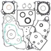 Vertex Complete Engine Rebuild Gasket Kit with Oil Seals
