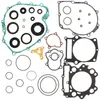 Vertex Complete Engine Rebuild Gasket Kit with Oil Seals