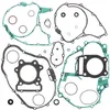 Vertex Complete Engine Rebuild Gasket Kit with Oil Seals