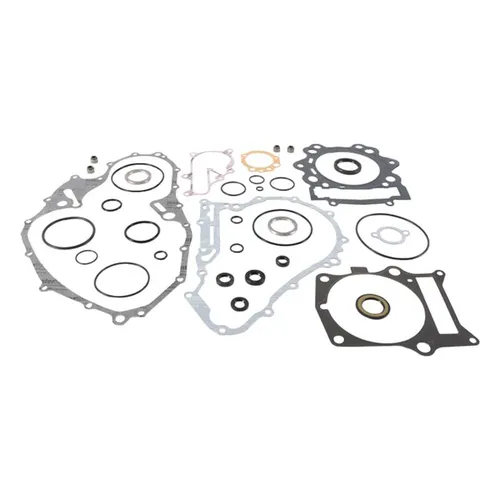 Vertex Complete Engine Rebuild Gasket Kit with Oil Seals 2