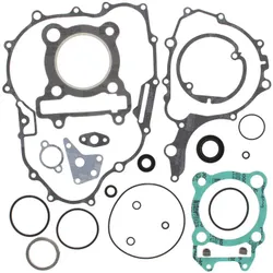 Vertex Complete Engine Rebuild Gasket Kit with Oil Seals