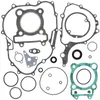 Vertex Complete Engine Rebuild Gasket Kit with Oil Seals