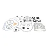 Vertex Complete Engine Rebuild Gasket Kit with Oil Seals