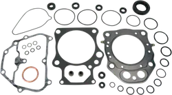 Moose Engine Rebuild Gasket Kit with Oil Seals