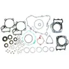 Vertex Complete Engine Rebuild Gasket Kit with Oil Seals