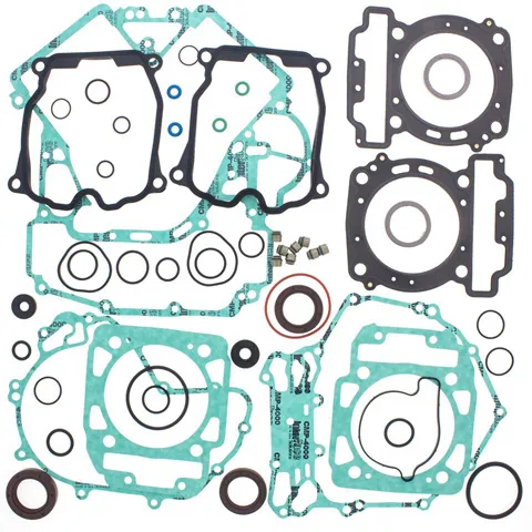 Vertex Complete Engine Rebuild Gasket Kit with Oil Seals