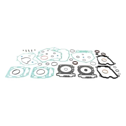 Vertex Complete Engine Rebuild Gasket Kit with Oil Seals 1