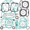 Vertex Complete Engine Rebuild Gasket Kit with Oil Seals