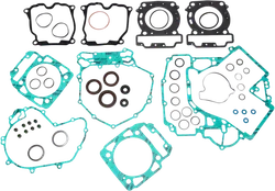 Moose Engine Rebuild Gasket Kit with Oil Seals