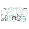 Vertex Complete Engine Rebuild Gasket Kit with Oil Seals