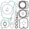 Vertex Complete Engine Rebuild Gasket Kit with Oil Seals