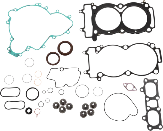 Complete Motor Gasket Kit with Seals - Polaris 2