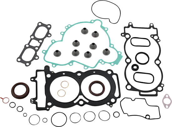 Complete Motor Gasket Kit with Seals - Polaris 4