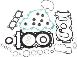 Complete Motor Gasket Kit with Seals - Polaris