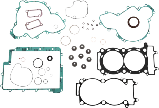 Complete Motor Gasket Kit with Seals - Polaris