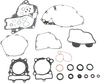 Complete Motor Gasket Kit with Seals - Suzuki