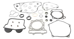 Vertex Complete Engine Rebuild Gasket Kit with Oil Seals