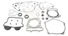 Vertex Complete Engine Rebuild Gasket Kit with Oil Seals