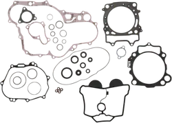 Moose Complete Engine Rebuild Gasket Kit with Oil Seals