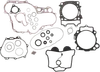 Moose Complete Engine Rebuild Gasket Kit with Oil Seals