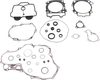 Moose Complete Engine Rebuild Gasket Kit with Oil Seals Yamaha YZ450