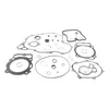Vertex Complete Engine Rebuild Gasket Kit with Oil Seals