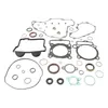 Vertex Complete Engine Rebuild Gasket Kit with Oil Seals