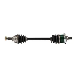 Tytaneum Replacement CV Axle Front Left