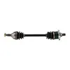 Tytaneum Replacement CV Axle Front Left