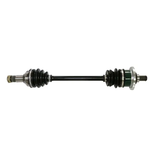Tytaneum Replacement CV Axle Front Right