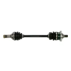 Tytaneum Replacement CV Axle Front Right
