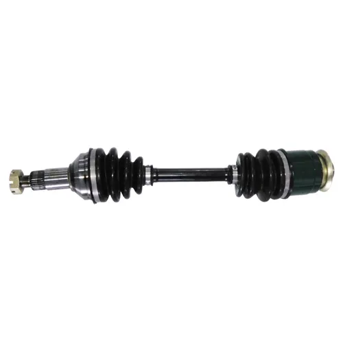 Tytaneum Replacement CV Axle Rear Left or Right
