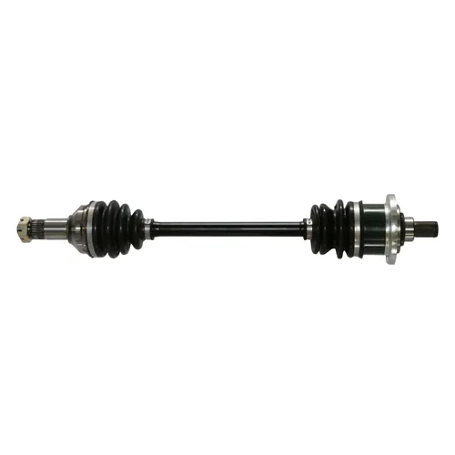 Tytaneum Replacement CV Axle Front Left