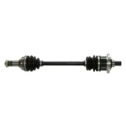 Tytaneum Replacement CV Axle Front Left