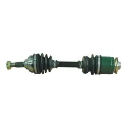 Tytaneum Replacement CV Axle Front Left