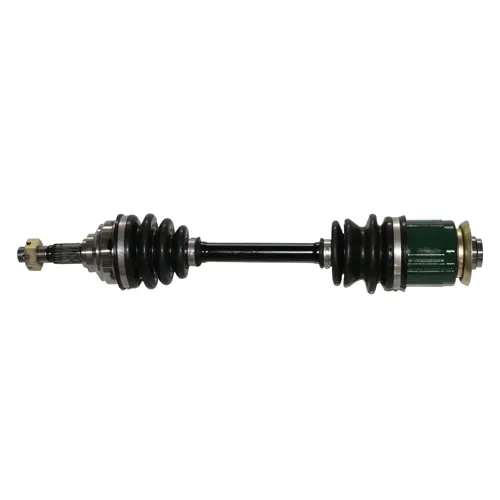 Tytaneum Replacement CV Axle Front Left or Right