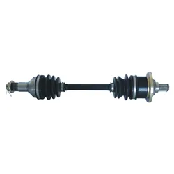 Tytaneum Replacement CV Axle Front Right or Left