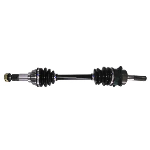 Tytaneum Replacement CV Axle Front Right