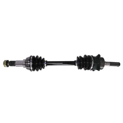 Tytaneum Replacement CV Axle Front Right