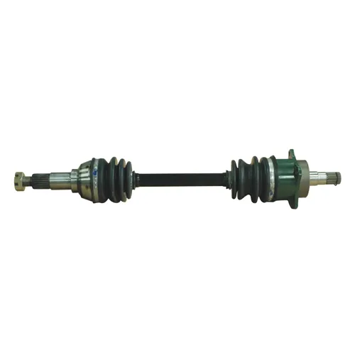 Tytaneum Replacement CV Axle Front Left