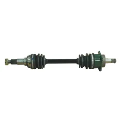 Tytaneum Replacement CV Axle Front Left