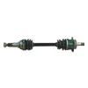 Tytaneum Replacement CV Axle Front Left