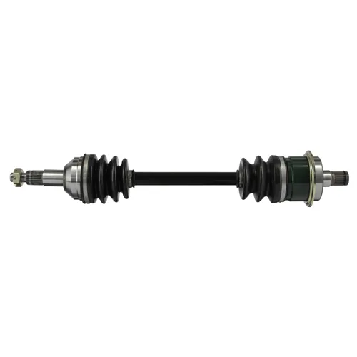 Tytaneum Replacement CV Axle Rear Left