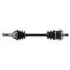 Tytaneum Replacement CV Axle Rear Left