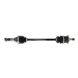 Tytaneum Replacement CV Axle Front Left