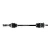 Tytaneum Replacement CV Axle Front Left