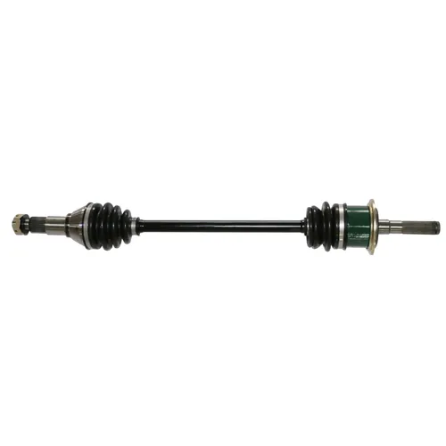 Tytaneum Replacement CV Axle Front Right