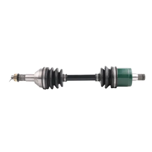 Tytaneum Replacement CV Axle Rear Right