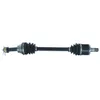 Tytaneum Replacement CV Axle Front Left