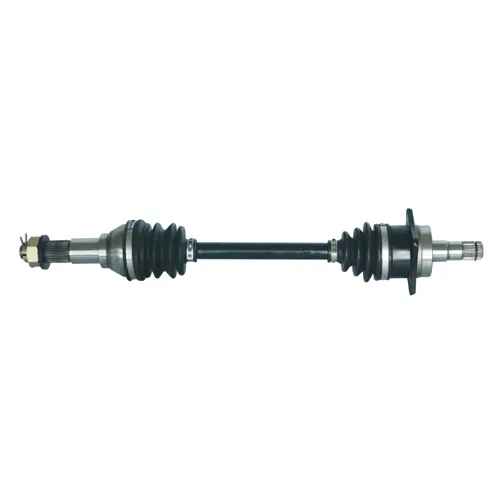 Tytaneum Replacement CV Axle Front Left